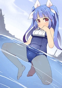 おしっこ伊１９ちゃん