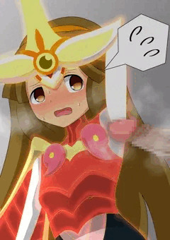 [Skeb]黄名子ちゃんに腋でしてもらった
