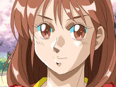 ブルーブレイカー　ハミュン