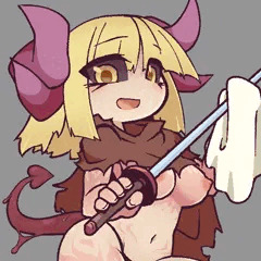 若レニーさん