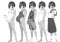 フェラとクンニと女児妊婦ぺーぱー告知