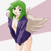 ちょっと色々見えてるタロちゃん