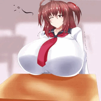 エンジョイすずめちゃん