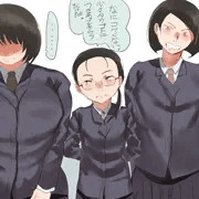 文芸部の先輩に呼び出された