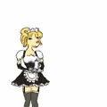 ハドソン夫人