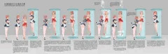 maid assisted gril-cleaning course