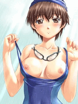 シャワー