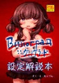 Виноград :: ヴィノグラード 設定解説本