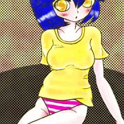 ヨミちゃん