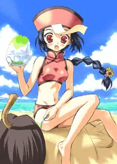 海辺のむなっく