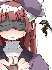 アンちゃんの耳に住みたい
