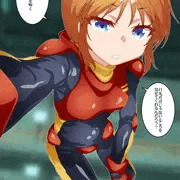 その後デレ倒すと思ってなかった頃の