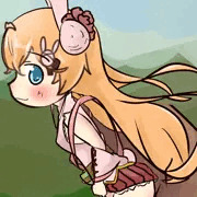 白猫プロジェクト　ツキミ