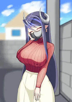 いつも優しい〇宵〇ィアお姉さんの裏側……