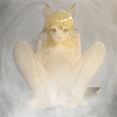 キタキツネ