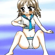 【デレマス】森久保乃々お誕生日！