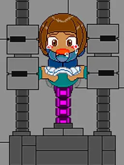 機械姦テスト8