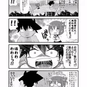 ふたり鎮守府　その18