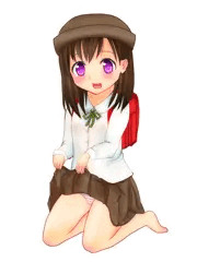 おぱんつろり