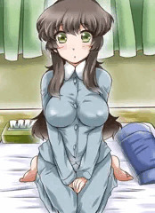 パジャマ