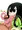 梅雨ちゃんkawaii!!!!