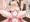 メスウサギちゃんの騎乗位 セリフ付