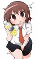お水くれるやすな