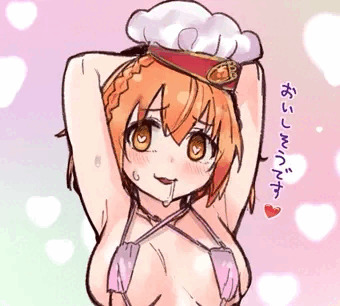 胡桃まなかマイクロビキニ部
