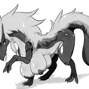 おっぱいドラゴン