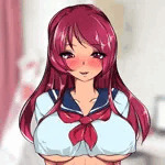神聖少女乳業
