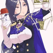怪しい決闘依頼を受けるクロリンデ