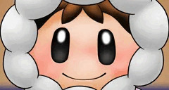 アイスクライマーの挿入前・挿入後