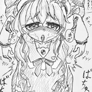 ふーちゃん新衣装おめでとう