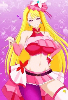 バタフライさん