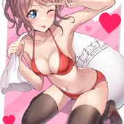ギャルサンタ