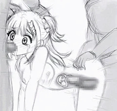 ラフ詰め合わせ