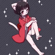 うちの子2017年5月くらいのやつ