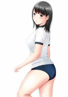 3色ブルマー