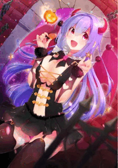 Happy Halloween♪