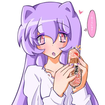 ママのキャパ。
