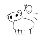 仮称ねずみ
