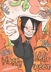 《ハロウィン・バランス》