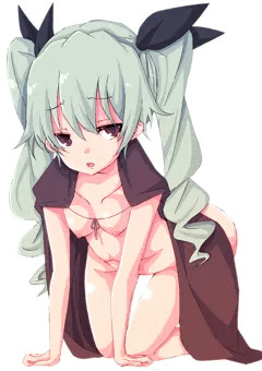 ちょび子