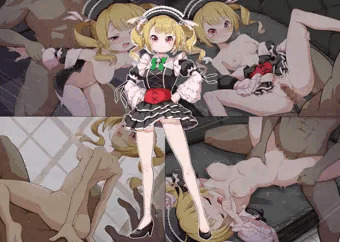体位いろいろ