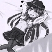 コチョコチョ暁ちゃん