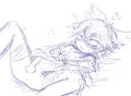 てすと小夜ちん