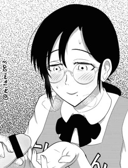 早瀬丸さん