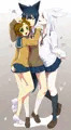 女装