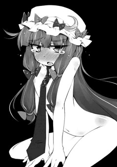 はだかネクタイぱっちぇ