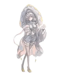 かわいかろう？